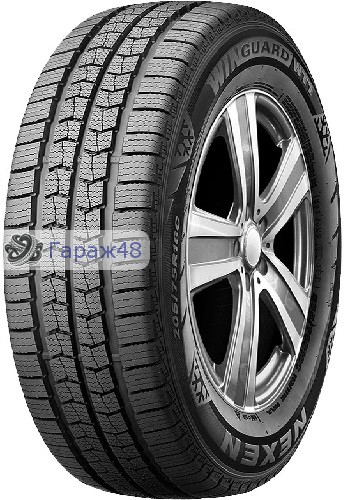 Nexen Winguard WT1 215/70 R16 108/106R
